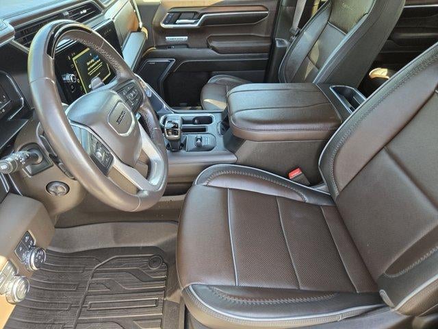 2024 GMC Sierra 1500 Denali Denali - Photo 13
