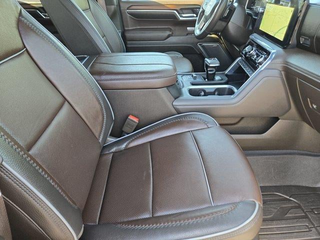 2024 GMC Sierra 1500 Denali Denali - Photo 14