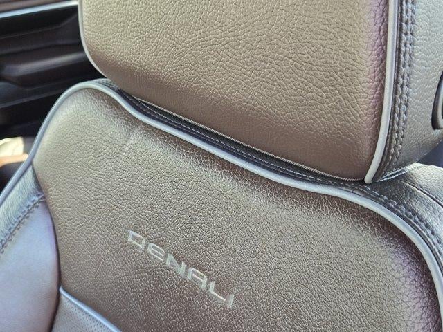 2024 GMC Sierra 1500 Denali Denali - Photo 15