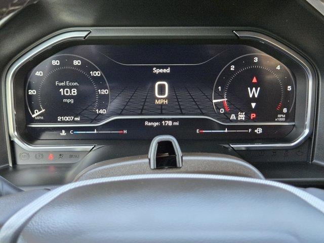 2024 GMC Sierra 1500 Denali Denali - Photo 16