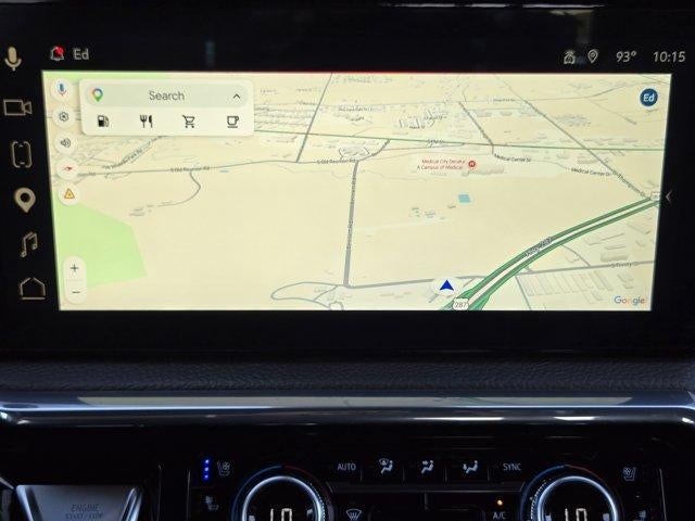 2024 GMC Sierra 1500 Denali Denali - Photo 17