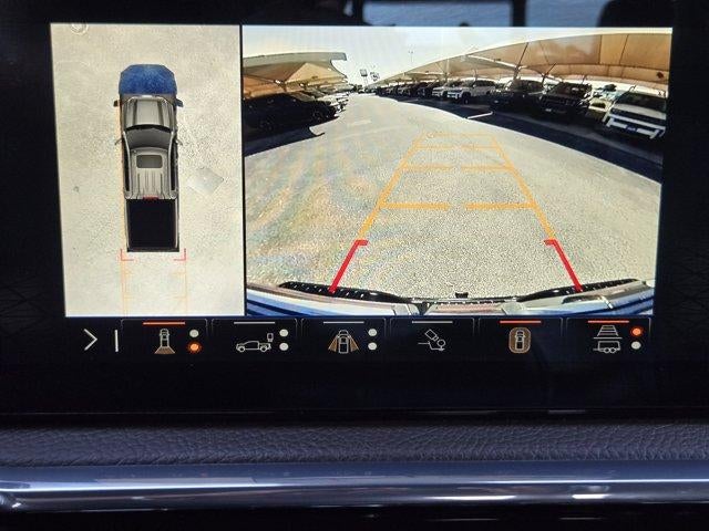 2024 GMC Sierra 1500 Denali Denali - Photo 18