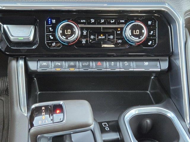 2024 GMC Sierra 1500 Denali Denali - Photo 19