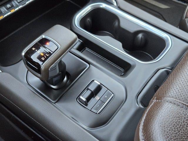 2024 GMC Sierra 1500 Denali Denali - Photo 20