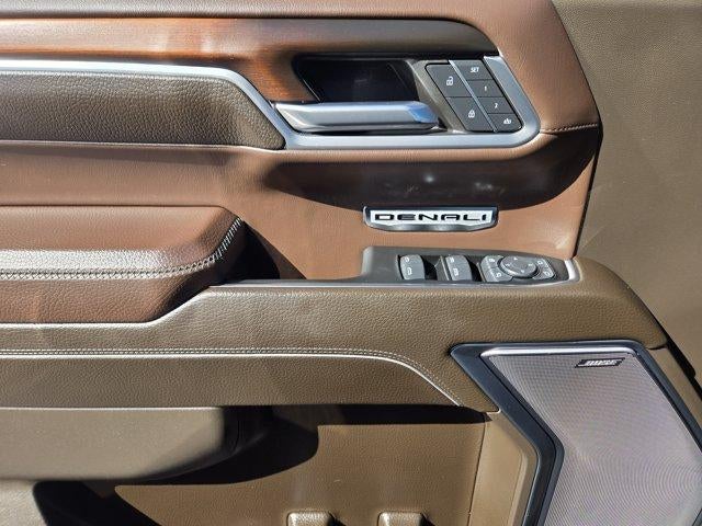 2024 GMC Sierra 1500 Denali Denali - Photo 21