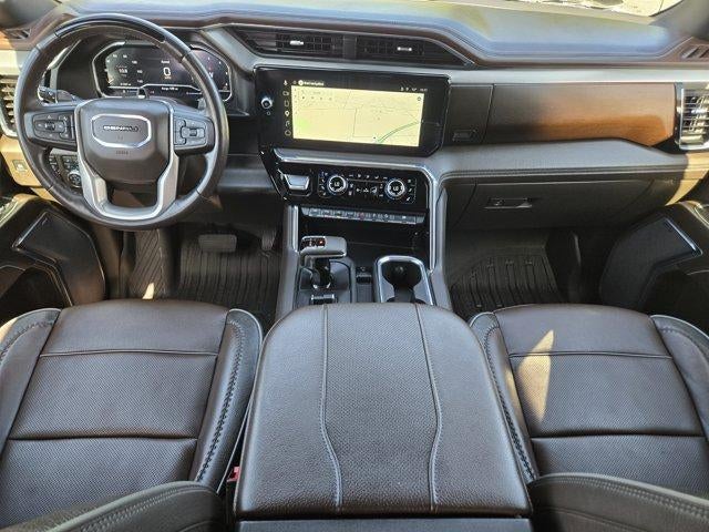 2024 GMC Sierra 1500 Denali Denali - Photo 25