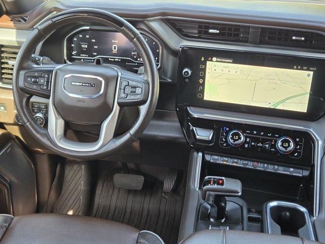 2024 GMC Sierra 1500 Denali Denali - Photo 26