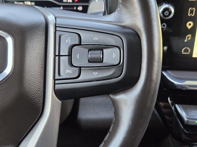 2024 GMC Sierra 1500 Denali Denali - Photo 28