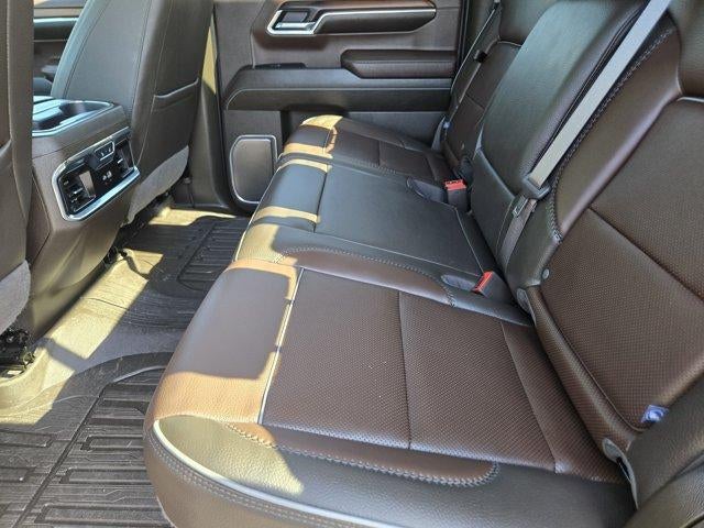 2024 GMC Sierra 1500 Denali Denali - Photo 29