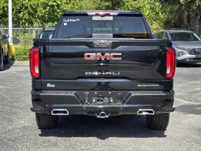 2024 GMC Sierra 1500 Denali Denali - Photo 6