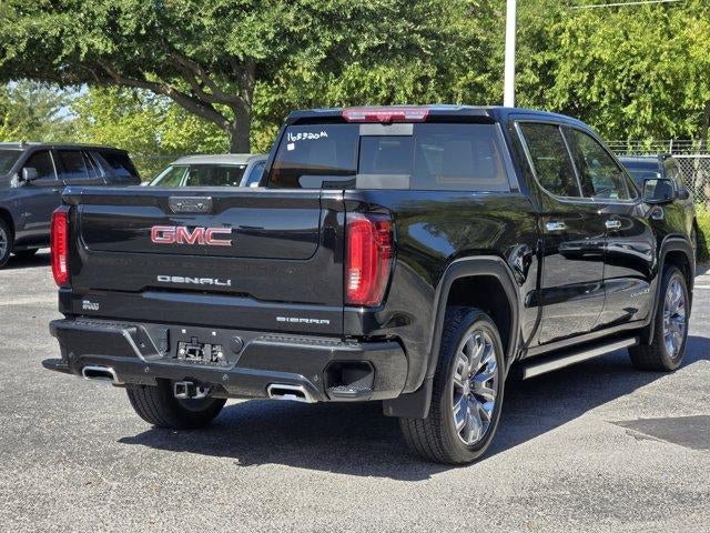 2024 GMC Sierra 1500 Denali Denali - Photo 7