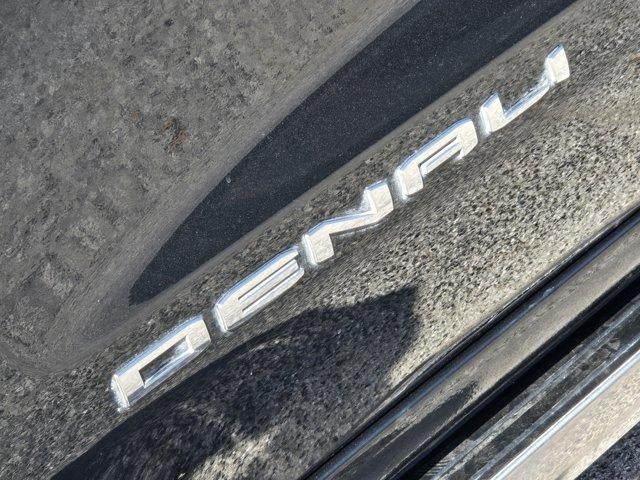 2024 GMC Sierra 1500 Denali Denali - Photo 9