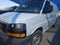 2020 GMC Savana Cargo 2500 RWD 2500 135"