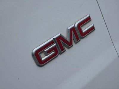 2020 GMC Savana Cargo 2500 Work Van