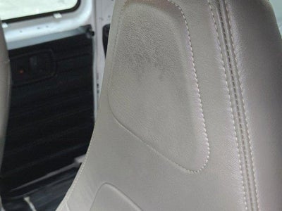 2020 GMC Savana Cargo 2500 Work Van