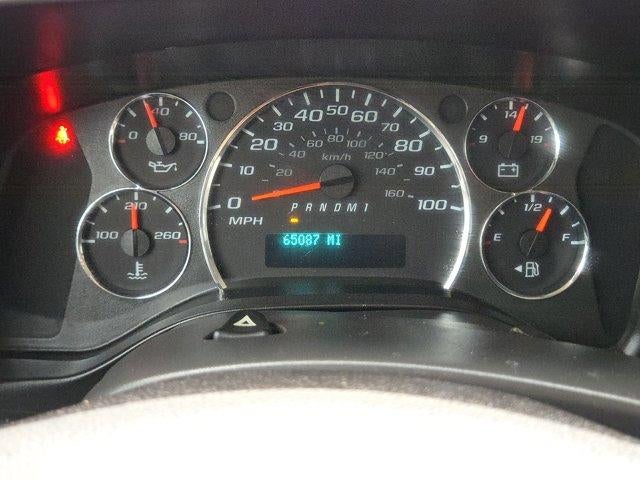 2020 GMC Savana Cargo 2500 Work Van