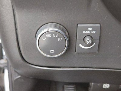 2020 GMC Savana Cargo 2500 Work Van