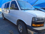 2020 GMC Savana Cargo 2500 RWD 2500 135"