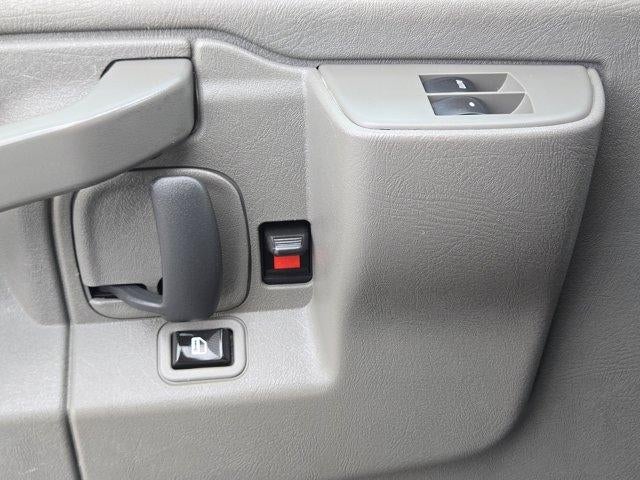 2020 GMC Savana Cargo 2500 Work Van