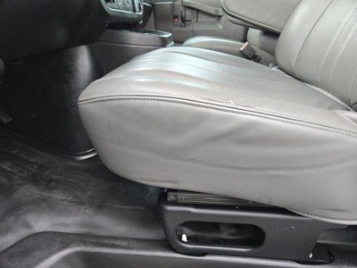 2020 GMC Savana Cargo 2500 Work Van