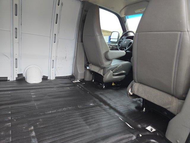 2020 GMC Savana Cargo 2500 Work Van