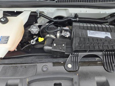 2020 GMC Savana Cargo 2500 Work Van