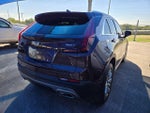 2023 Cadillac XT4 FWD Premium Luxury