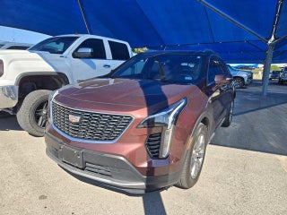 2023 Cadillac XT4 FWD Premium Luxury