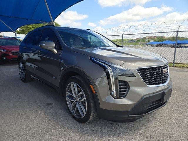 2020 Cadillac XT4 Sport