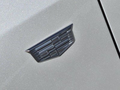 2020 Cadillac XT4 FWD Sport