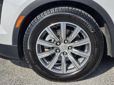 2020 Cadillac XT4 FWD Sport