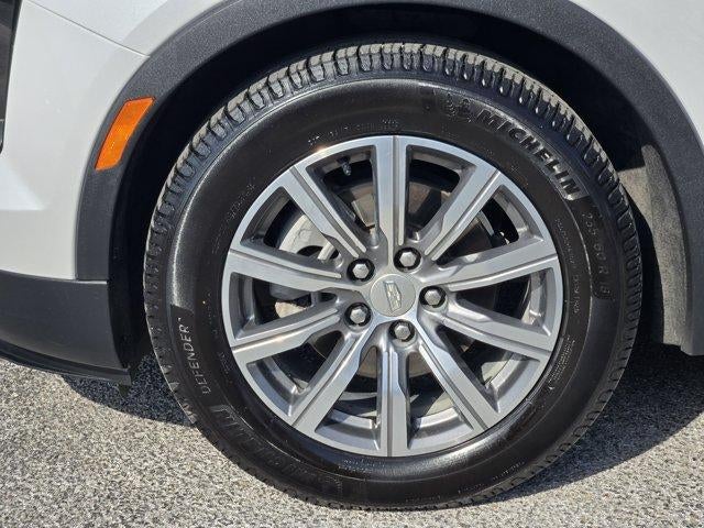 2020 Cadillac XT4 FWD Sport