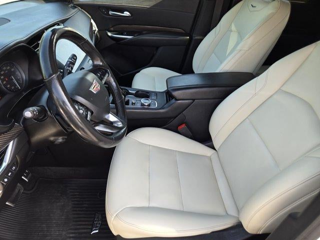 2020 Cadillac XT4 FWD Sport