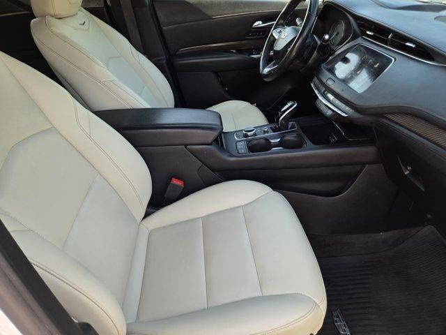 2020 Cadillac XT4 FWD Sport
