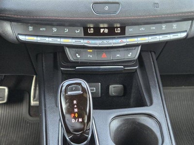 2020 Cadillac XT4 FWD Sport