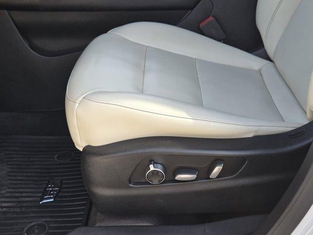 2020 Cadillac XT4 FWD Sport