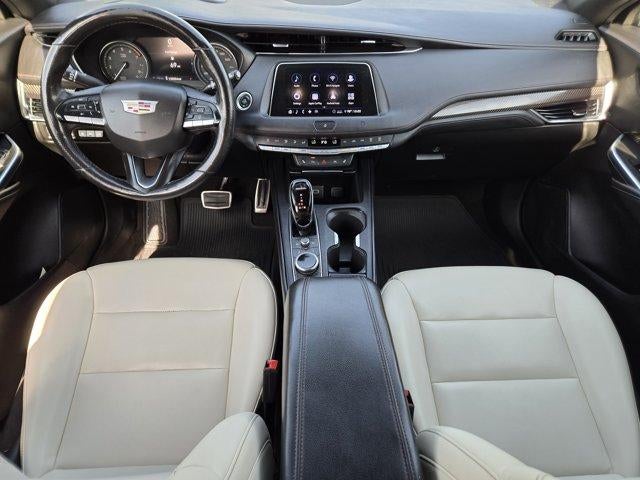 2020 Cadillac XT4 FWD Sport