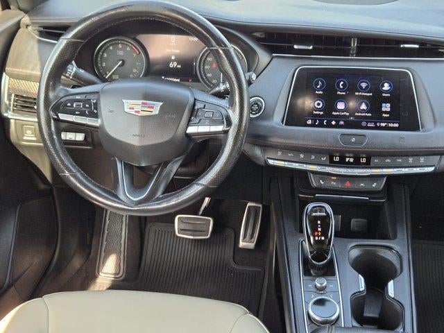 2020 Cadillac XT4 FWD Sport
