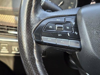 2020 Cadillac XT4 FWD Sport