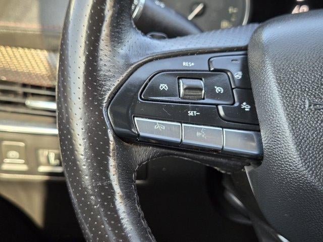 2020 Cadillac XT4 FWD Sport