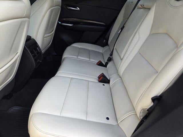 2020 Cadillac XT4 FWD Sport