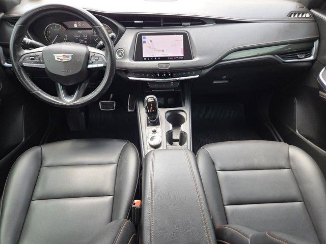 2020 Cadillac XT4 Sport