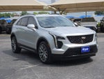 2020 Cadillac XT4 Sport