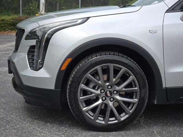2020 Cadillac XT4 Sport