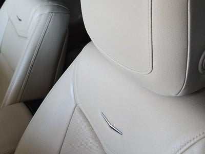 2018 Cadillac XT5 Luxury FWD