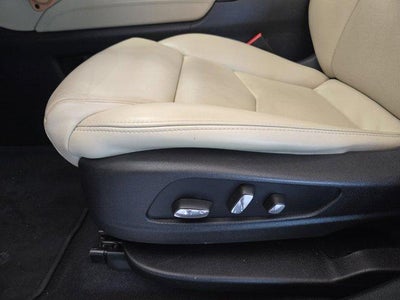 2018 Cadillac XT5 Luxury FWD