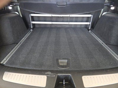 2018 Cadillac XT5 Luxury FWD