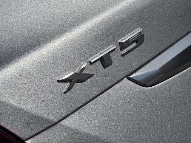 2020 Cadillac XT5 Premium Luxury AWD