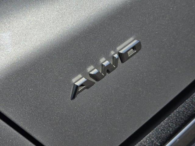 2020 Cadillac XT5 Premium Luxury AWD