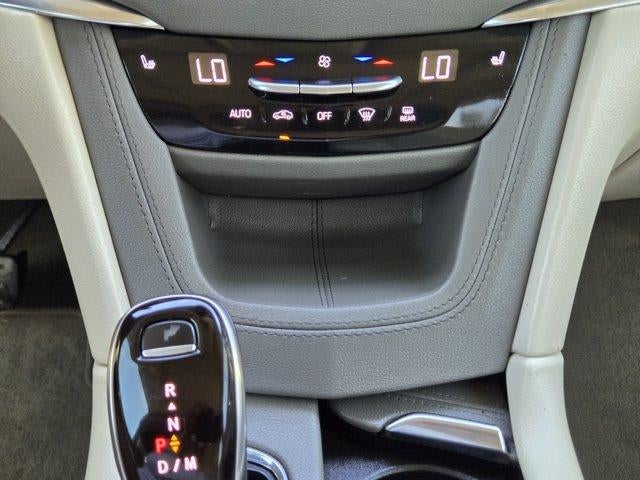 2020 Cadillac XT5 Premium Luxury AWD